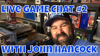 Live Game Collector Chat #2 ?