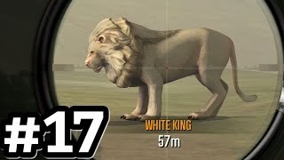 End Of Region 18 African Monsoon! Deer Hunter 2017 Gameplay Ep17