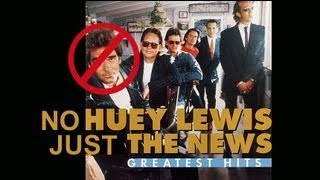 No Huey Lewis Just the News 8-24-13: Superhero Casting and Gamescom