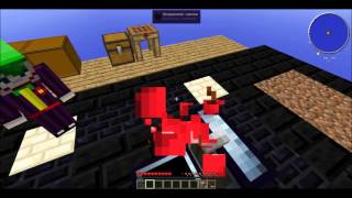 Прохождение карты Agrarian Skies #1 Крутые моды