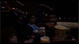 Go Go Power Rangers - Vlog #8