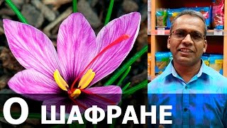 Шафран