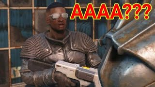 Fallout4 #12 Добываем чип охотника