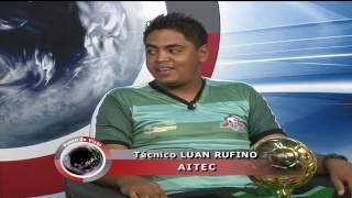 Ver. Meireles recebe dirigentes dos  Clubes Alto Sumaré e AITEC - Bloco 1