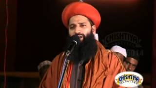 Hazrat Maulana Sayed Nizam Ashraf Sahab-(7th Urs e Ashraful Ulama)