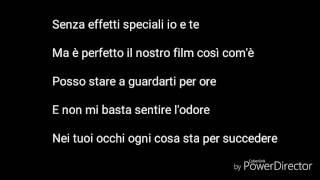 Benji & Fede - Tutto per una ragione feat. Annalisa (Official video lyrics)