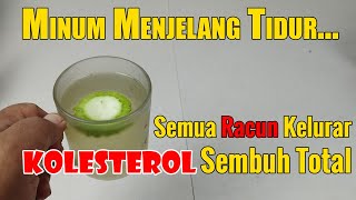 JUTAAN ORANG GA SADAR, BAHWA HANYA DENGAN CARA INI SEMUANYA JADI SEMBUH