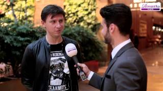 Премьера фильма "Гороскоп на удачу"