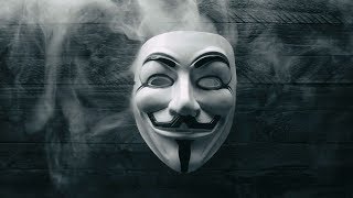 कौन है एनोनिमस - Information about Anonymous