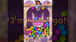 Diamond Diaries Saga level 129