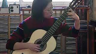 85 F Mendelssohn~ Canzonetta