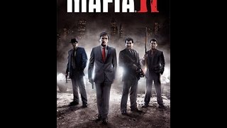 How to download and install friends for life dlc for Mafia 2
