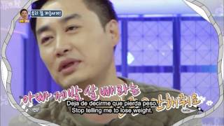 Hola Consejero | Hello Counselor | 안녕하세요 Ep. 246
