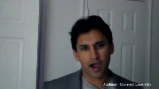 Scorned: Love Kills Audition