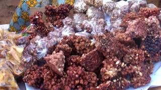 #Reportage au sujet du #Made in #Cameroon sur #Agri-#TV.