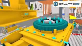 Demo3DVR for SOLIDWORKS V2 - Try the free download today!