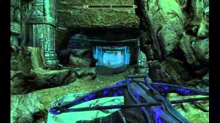My Skyrim 62 - стража рассвета - древняя технология 3