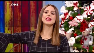 ilovestyle.com - Παντελής Παναγιώτου στο Ολα για σένα