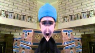 my orgasm face