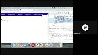 14 JavaScript/React გიორგი არტენიანი