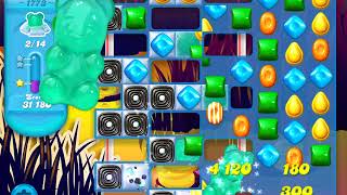 Candy Crush Soda Saga Level 1773