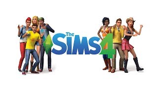 СТРИМ ► Мужик играет в The Sims 4 #3