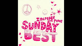 The Muzik - Ebony Bones (Sunday Best Remix)