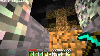 MineCraft - BETA-цикл. 30 серия - Чем я хуже зомби.