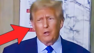 Donald Trump RAGES Ahead Of Ex-Lawyer Michael Cohen's Testimony