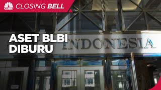 Aset BLBI Rp 110 T Diburu