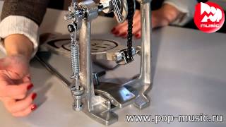 Педаль для бас барабана PEARL P-890