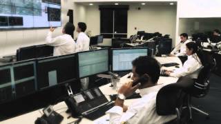 CODENSA Centro de Control
