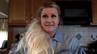 90 Day Fiance Parody and Impression: Jasmine Hates Everything