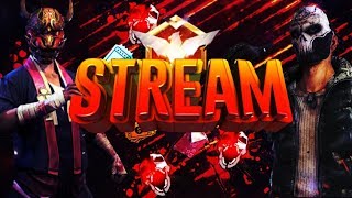 СТРИМ ПО ФРИ ФАЕР/ STREAM FREE FIRE/ НАБОР В ГИЛЬДИЮ/ ОЦЕНКА АККАУНТОВ И РОЗОГРЫШ