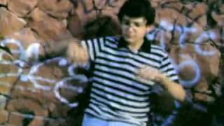 Primavera 96-Niña