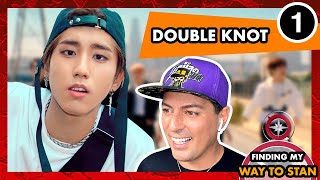 STRAY KIDS (스트레이키즈) – ‘Double Knot’ - FIRST TIME REACTION - 2020