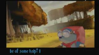 Herdy Gerdy (PS2) -- Gameplay ~ 1