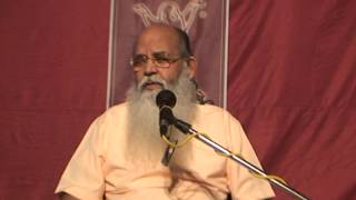 Avadhoota Gita (ch-1) talk 7 of 7 @ Pune 2011 (Hindi)
