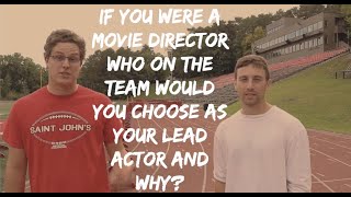 Johnnie Question of the Week // S2 E5