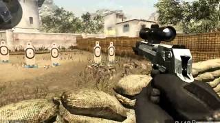 Макрос для WarFace любая мышка