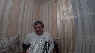 Гармонь с миди системой от Бутусова (1 часть)