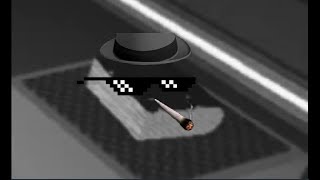 ROBLOX Area-12 NEW SERIES #6 MLG Book