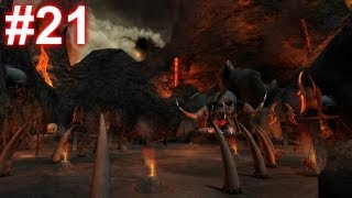 Serious Sam 2 Walkthrough HD - Kleer - Unreal Wasteland