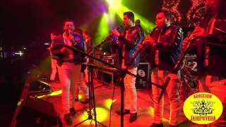 BANDA TODO TERRENO TURNO COMPLETO FERIA SANTA ANA NECOXTLA 2017
