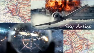 Об эффективности боевой авиации СССР и Германии. Как определять чьи лётчики были лучше?