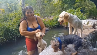 El Salvador 4K.  ESPECIAL POR LOS 100,000 SUSCRIPTORES. Video completo