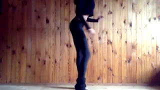 Go-Go tutorial | basic moves| Go-Go dance/ НАЧИНАЮЩИЕ. ОСНОВНОЙ КАЧ.