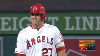 Top 9 MLB Moments of the Week