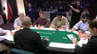 WPT: Season 1, Episode 6 - "World Poker Finals" (Part 2 of 7) [HQ]