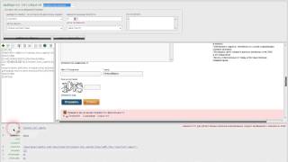 Распознавание текста капчи в Content Downloader